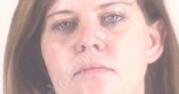 SALMON,HALEY RENEE | 2021-08-18 Tarrant County, Texas Booking