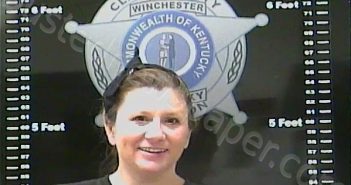 TAULBEE, <B>BRENDA</B> GAIL #, <b>Clark</b> County, Kentucky, Clark County, Kentucky - 2021-08-18 17:13:00