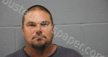 <B>JASON</B> <B>CHRISTOPHER</B> BRADY #, <b>Johnson</b> County, Missouri, Johnson County, Missouri - 2021-08-18 20:05:00