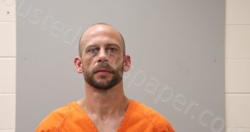 <B>CALDWELL</B>, <B>JOSHUA</B> CLAY #, Madison County, Alabama - 2021-08-18 12:42:00