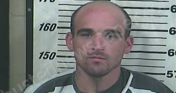 <B>PHIPPS</B>, <B>RICKY</B> #, Perry County, Mississippi - 2021-08-18 13:07:00