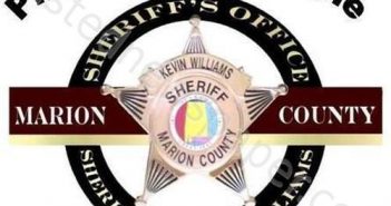 WAYLON WILLIAMS | 2021-08-18 Marion County, Alabama Booking