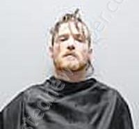 ROPER, TIMOTHY SHANE | 2021-08-18 Pickens County, South Carolina Booking