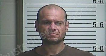<B>WAGERS</B>, <B>JEREMY</B> LEE #, Brown County, Indiana - 2021-08-18 18:16:37