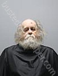 BAKER, JAMES CARL #, Pickens County, South Carolina - 2021-08-18