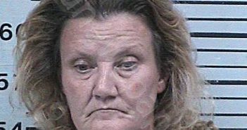 HARRIS, TAMMY DELANE | 2021-08-18 00:22:00 Hood County, Texas Booking