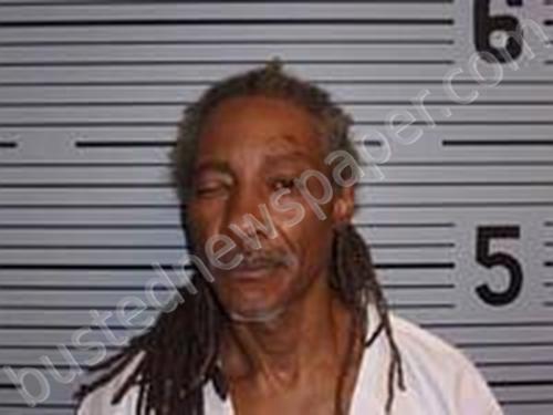 ROOSEVELT LOVELL ANDERSON #, Jackson County, Alabama - 2021-08-18 10:30:00