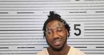 <B>CEDRICK</B> <B>EUGENE</B> <B>KELLY</B> #, Jackson County, Alabama - 2021-08-18 11:00:00