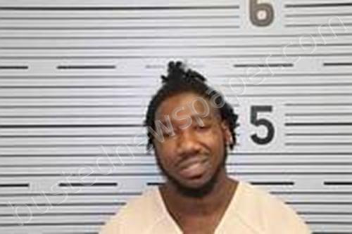 CEDRICK EUGENE KELLY #, Jackson County, Alabama - 2021-08-18 11:00:00