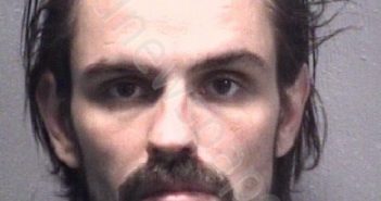 <B>CLUGSTONE</B>, <B>JACOB</B> <B>CODY</B> #, New Hanover County, North Carolina - 2021-08-18