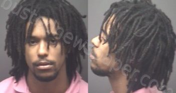 <B>CRADLE</B>, <B>BISHOP</B> <B>LAVON</B> #, Pitt County, North Carolina - 2021-08-18
