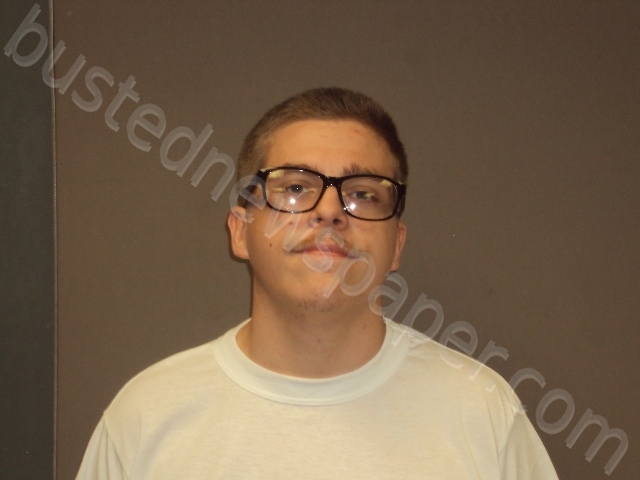 OHNESORGE, BRYANT TIMOTHY #, Randolph County, Missouri - 2021-08-18 10:06:00