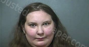 <B>HARRIS</B>, <B>KAYCEE</B> <B>A</B> #, Vigo County, Indiana - 2021-08-18 10:04:39