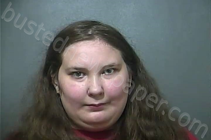 HARRIS, KAYCEE A #, Vigo County, Indiana - 2021-08-18 10:04:39