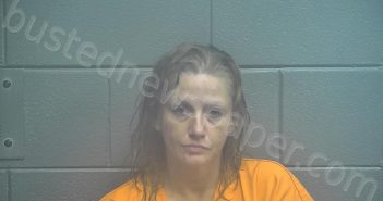 <B>WALKER</B>, <B>CRYSTAL</B> GAIL #, Scott County, Kentucky - 2021-08-18 05:17:00
