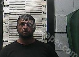 <B>JUSTIN</B> <B>ALVAREZ</B> #, Cocke County, Tennessee - 2021-08-18 06:23:00