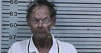 PILL, MARK LEONARD | 2021-08-19 08:24:08 Hood County, Texas Booking
