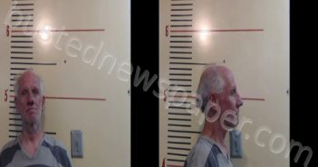 RAGSDALE, JAMES RAYMOND | 2021-08-19 Parker County, Texas Booking