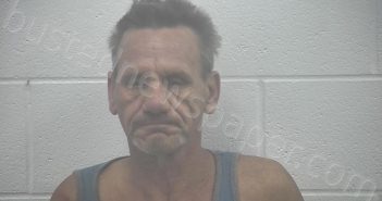 <B>BOLES</B>, <B>STEVEN</B> <B>WAYNE</B>, SR. #, Kenton County, Kentucky - 2021-08-19 02:10:00