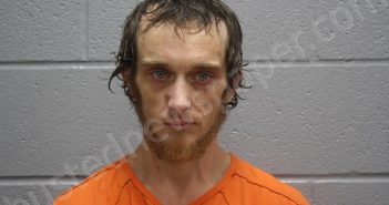 BAUER, AARON CHRISTOPHER | 2021-08-19 18:37:11 Bates County, Missouri Booking