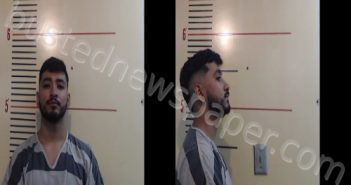 BRICENO-CARRILO, MANUEL | 2021-08-19 Parker County, Texas Booking