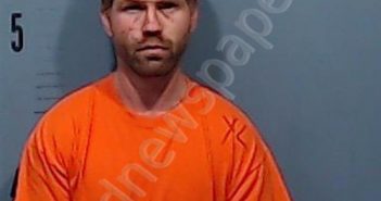 GRIMMER, CARL WENDELL | 2021-08-19 Taylor County, Texas Booking