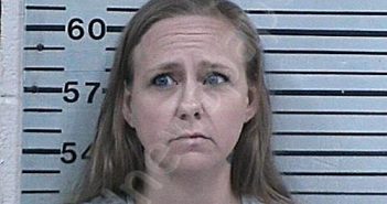 BARTLETT, ANGELINA MAY | 2021-08-19 19:24:56 Hood County, Texas Booking