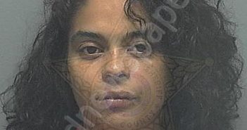 <B>VALENTINE</B>, <B>JALIZA</B> ASHANTI #, Lee County, Florida - 2021-08-19 05:47:00
