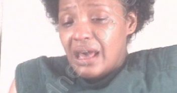 WILLIAMS,STEPHANIE L | 2021-08-19 Tarrant County, Texas Booking