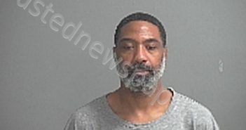 COLEY LAWRENCE L | 2021-08-19 Sandusky County, Ohio Booking