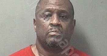 CEPHUS, CHRISTOPHER | 2021-08-19 11:48:00 Harris County, Texas Booking