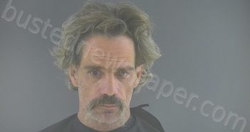 ANDERSON, RONALD, JR | 2021-08-19 08:12:00 Bedford County, Virginia Booking