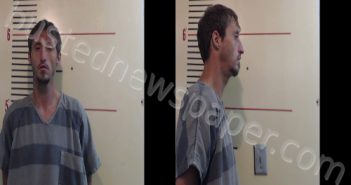 LOWE, CODY DUANE | 2021-08-19 Parker County, Texas Booking