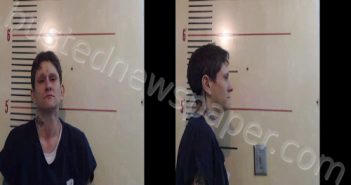 DICKERSON, JOURDAN KELLY | 2021-08-19 Parker County, Texas Booking