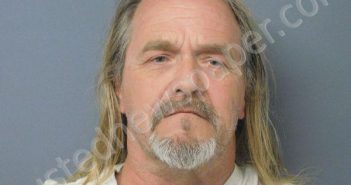 <B>WRIGHT</B>, SPENCER <B>JAMES</B> #, Goshen County, Wyoming - 2021-08-19 22:11:00