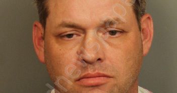 MILLS, ADAM SPENCER | 2021-08-19 23:37:00 Jefferson County, Alabama Booking