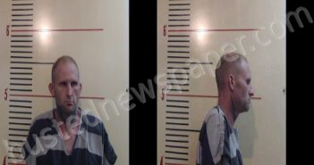 BALTHROP, TRAVIS LEE | 2021-08-19 Parker County, Texas Booking