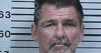 CHAPMAN, DAVID KURT | 2021-08-19 02:38:36 Hood County, Texas Booking