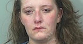 <B>JONES</B>, AMANDA <B>JOYCE</B> #, Dane County, Wisconsin - 2021-08-19 22:50:00