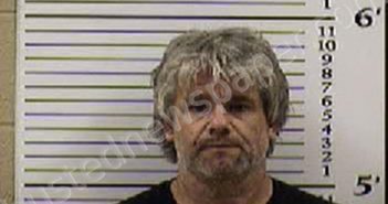 HICKS, SCOTT WILLIAM | 2021-08-19 22:19:00 Cherokee County, North Carolina Booking