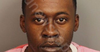 MCCLELLAN, SAMUEL LEE JUNIOR | 2021-08-19 23:46:00 Jefferson County, Alabama Booking