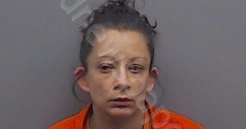 SIMPSON, <B>ANGELA</B> CHRISTINE #, <b>Smith</b> County, Texas, Smith County, Texas - 2021-08-19