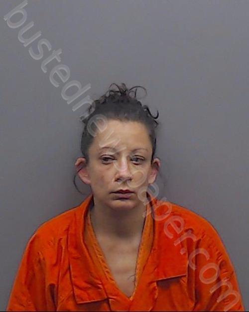 SIMPSON, ANGELA CHRISTINE #, Smith County, Texas - 2021-08-19