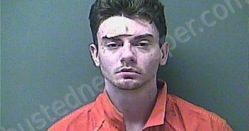 <B>WOODHAM</B>, <B>CAMERON</B> <B>WEST</B> #, Laporte County, Indiana, La Porte County, Indiana - 2021-08-19 02:57:00