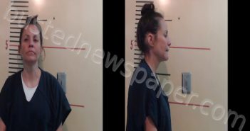 DILLARD, KRISTIE KATHERINE | 2021-08-19 Parker County, Texas Booking