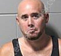 <B>RICKERTSEN</B>, <B>CHRISTOPHER</B> <B>JOSEPH</B> #, Clinton County, Iowa - 2021-08-19