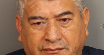 CASTRO, MARCELINO NUNO | 2021-08-19 23:31:00 Jefferson County, Alabama Booking