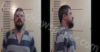 CARTISANO, DAVID MICHAEL | 2021-08-19 Parker County, Texas Booking