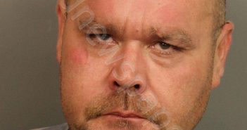 ALEXANDER, WESLEY HOWARD | 2021-08-19 23:51:00 Jefferson County, Alabama Booking