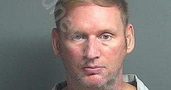 ALBAUGH, HAROLD EUGENE | 2021-08-20 17:50:00 Montgomery County, Texas Booking